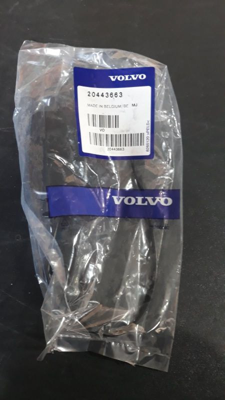 VOLVO SEAT BELT - 20443663 - Sedile per Camion: foto 1 VOLVO SEAT BELT - 20443663 - Sedile per Camion: foto 1