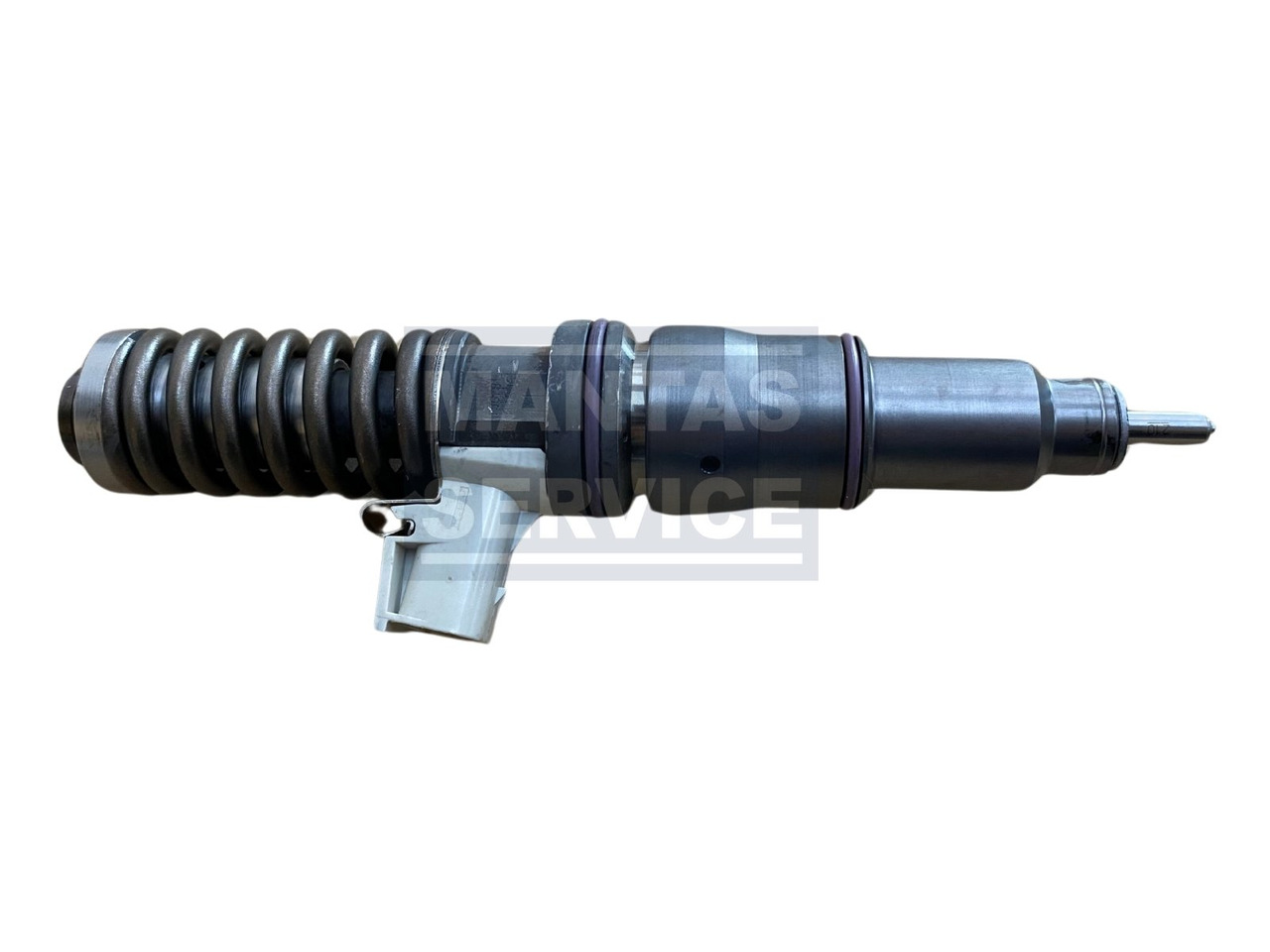 VOLVO UNIT INJECTOR 21582096 - Iniettore per Camion: foto 1 VOLVO UNIT INJECTOR 21582096 - Iniettore per Camion: foto 1