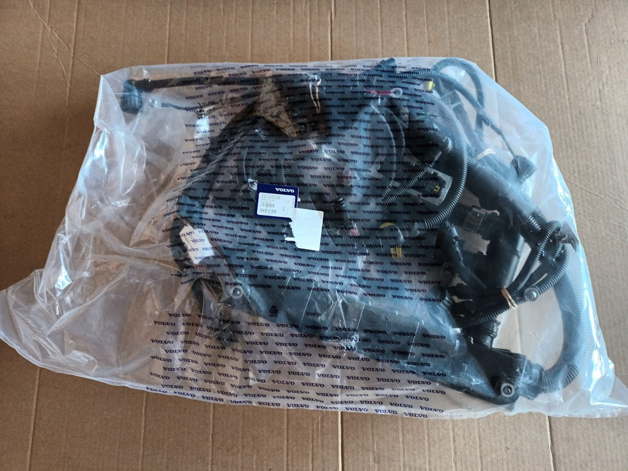 Cavi/ Fili per Camion VOLVO WIRING HARNESS - 22120536: foto 1