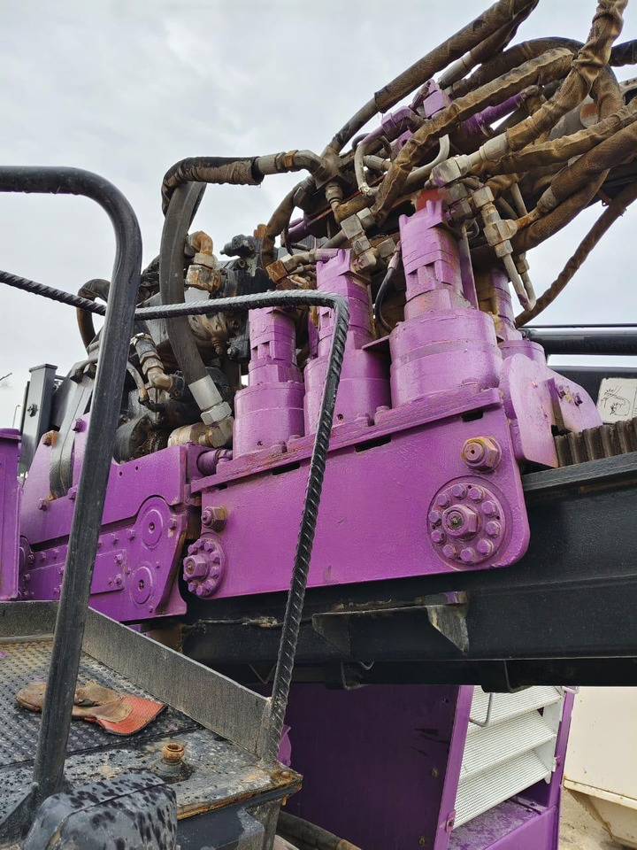 DITCH WITCH JT100 AT - Perforatrice: foto 3 DITCH WITCH JT100 AT - Perforatrice: foto 3