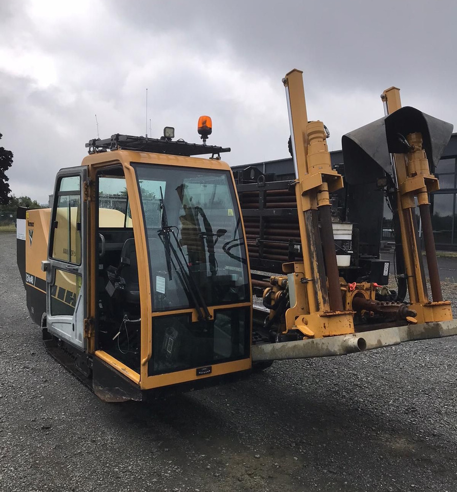 VERMEER D24X40 S3 - Perforatrice direzionale: foto 1 VERMEER D24X40 S3 - Perforatrice direzionale: foto 1