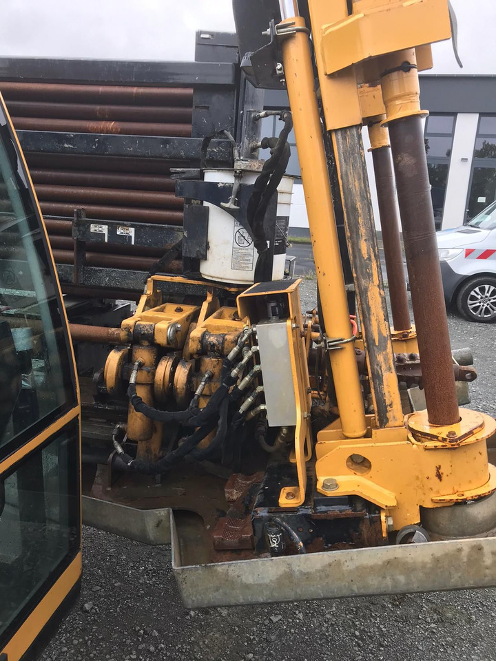 VERMEER D24X40 S3 - Perforatrice direzionale: foto 3 VERMEER D24X40 S3 - Perforatrice direzionale: foto 3