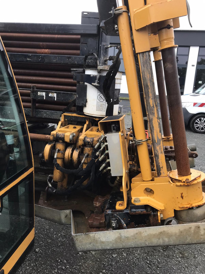 VERMEER D24X40 S3 - Perforatrice direzionale: foto 5 VERMEER D24X40 S3 - Perforatrice direzionale: foto 5