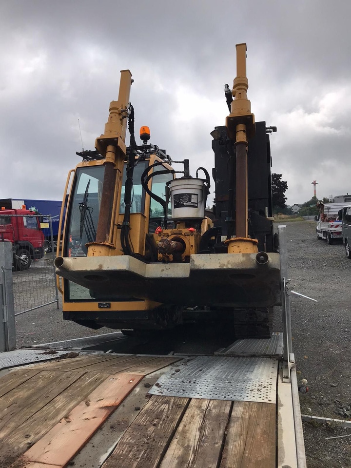 VERMEER D24X40 S3 - Perforatrice direzionale: foto 4 VERMEER D24X40 S3 - Perforatrice direzionale: foto 4