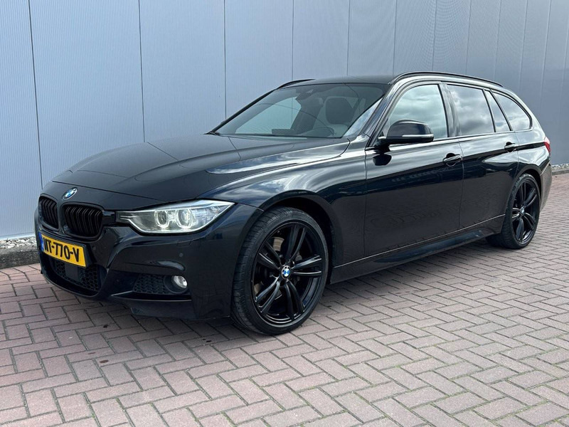 BMW 3 Serie 335d xDrive - Autovettura: foto 1 BMW 3 Serie 335d xDrive - Autovettura: foto 1