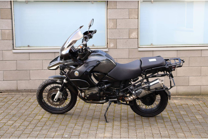 BMW R1200GS Adventure - Motocicletta: foto 2 BMW R1200GS Adventure - Motocicletta: foto 2