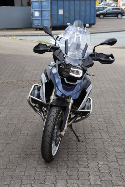 Motocicletta BMW R1200GS: foto 8