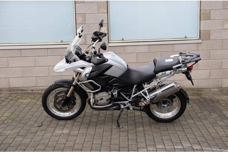 BMW R1200GS - Motocicletta: foto 2 BMW R1200GS - Motocicletta: foto 2