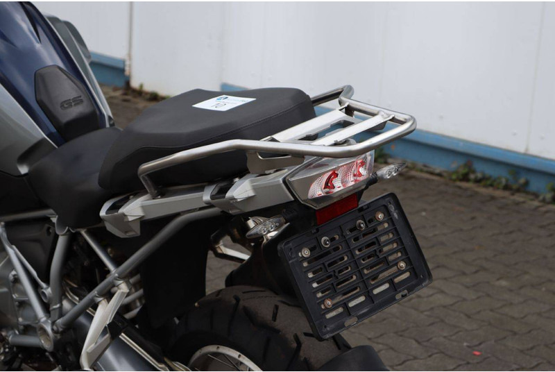 Motocicletta BMW R1200GS: foto 17