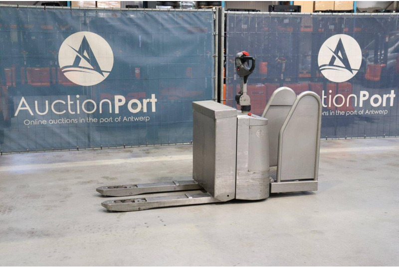BT LPE200I - Transpallet: foto 1 BT LPE200I - Transpallet: foto 1