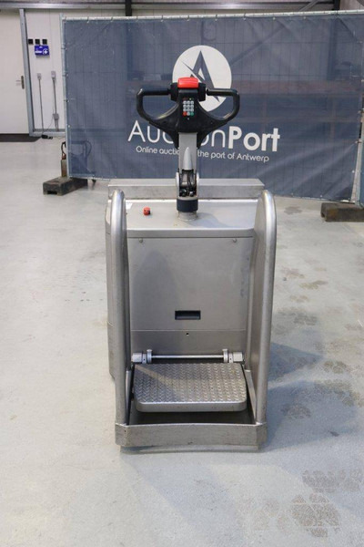 BT LPE200I - Transpallet: foto 5 BT LPE200I - Transpallet: foto 5