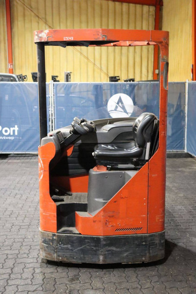 BT RR B7 - Carrello retrattile: foto 5 BT RR B7 - Carrello retrattile: foto 5