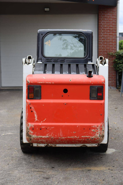 Bobcat S130 - Pala gommata: foto 5 Bobcat S130 - Pala gommata: foto 5
