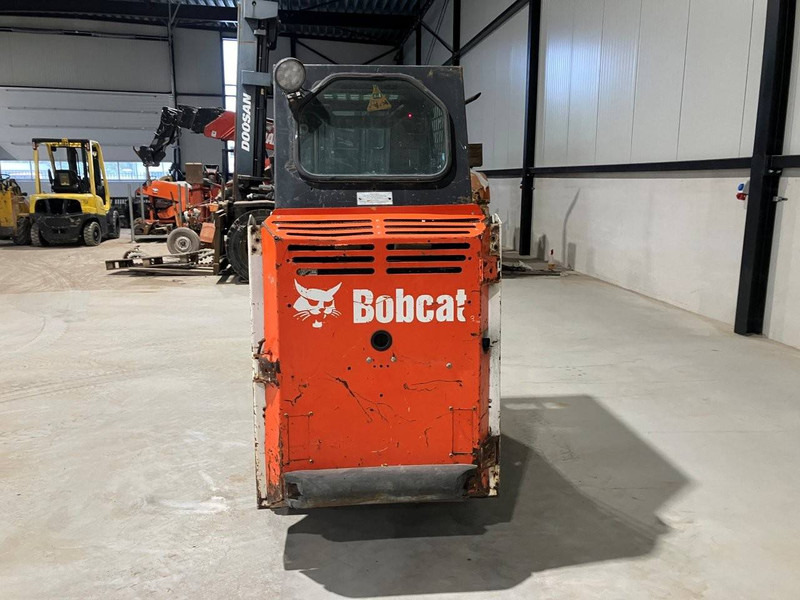 Bobcat S70 - Pala gommata: foto 4 Bobcat S70 - Pala gommata: foto 4