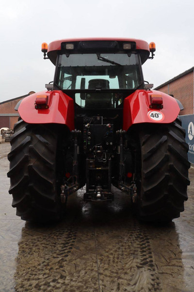 Case IH CVX 195 - Trattore: foto 5 Case IH CVX 195 - Trattore: foto 5