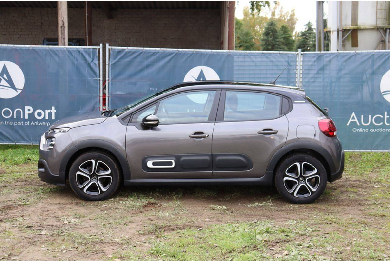 Citroën C3 - Berlina: foto 2 Citroën C3 - Berlina: foto 2