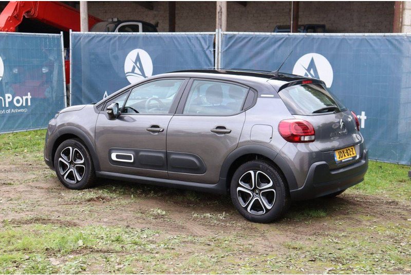 Citroën C3 - Berlina: foto 3 Citroën C3 - Berlina: foto 3