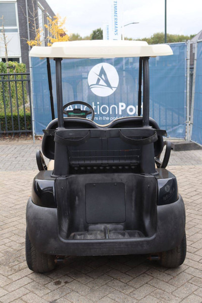 Club-car - Golf cart: foto 5 Club-car - Golf cart: foto 5