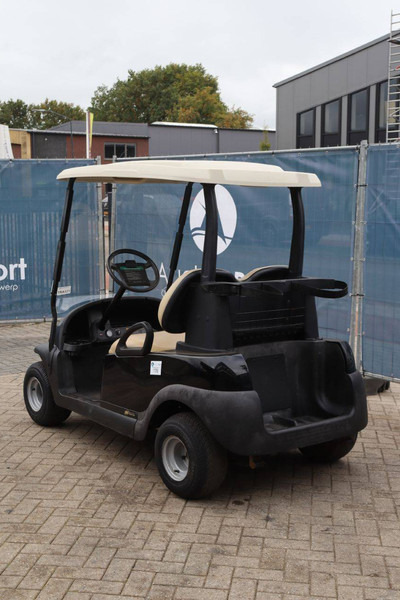 Club-car - Golf cart: foto 4 Club-car - Golf cart: foto 4