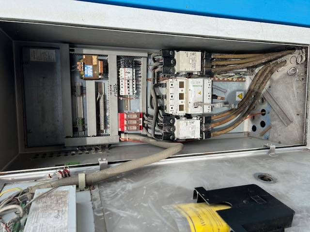 Compair MA-351 A - Compressore d'aria: foto 4 Compair MA-351 A - Compressore d'aria: foto 4