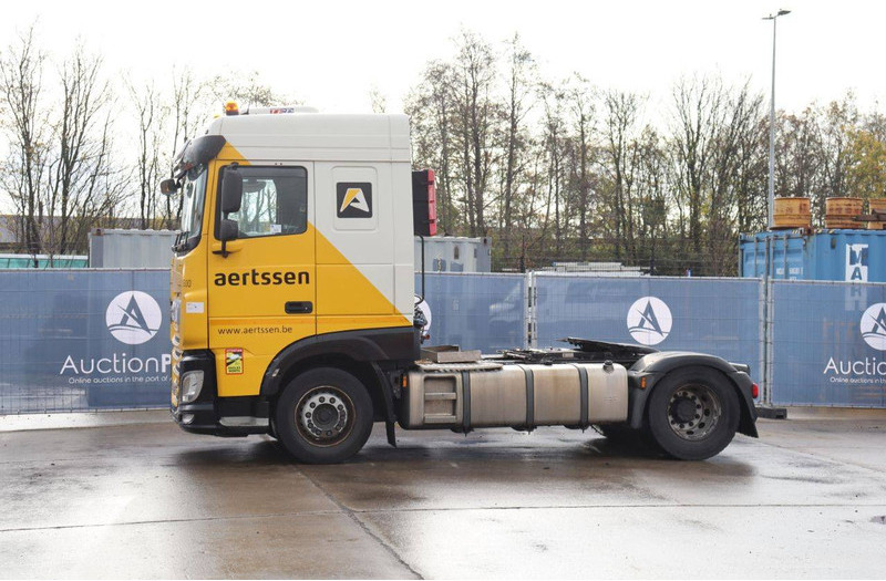 DAF FT XF 480 Space Cab - Autocarro telaio: foto 1 DAF FT XF 480 Space Cab - Autocarro telaio: foto 1