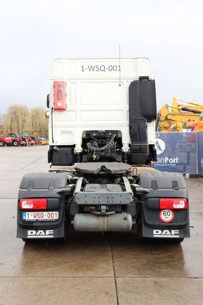 DAF FT XF 480 Space Cab - Autocarro telaio: foto 5 DAF FT XF 480 Space Cab - Autocarro telaio: foto 5