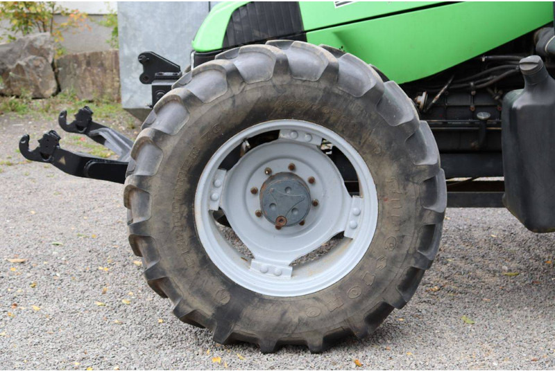 Trattore Deutz Fahr Agrotron 6.20S: foto 15