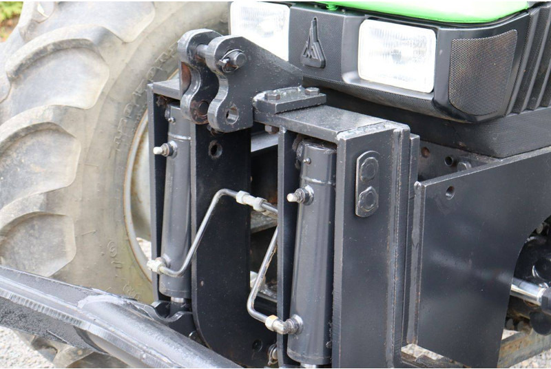 Trattore Deutz Fahr Agrotron 6.20S: foto 12