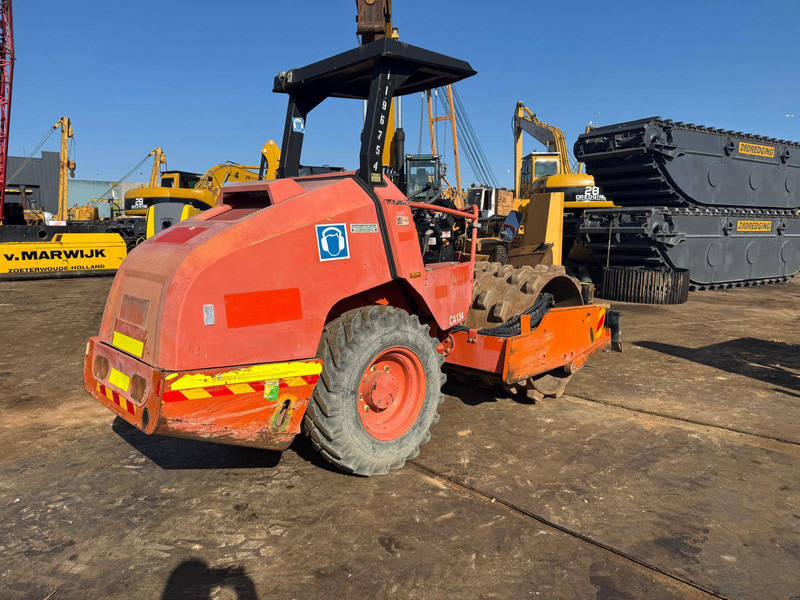 Dynapac CA134PD - Rullo compattatore/ Rullo compressore: foto 5 Dynapac CA134PD - Rullo compattatore/ Rullo compressore: foto 5