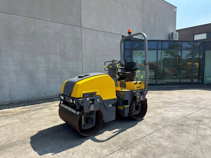 Dynapac CC1200 - Rullo: foto 1 Dynapac CC1200 - Rullo: foto 1