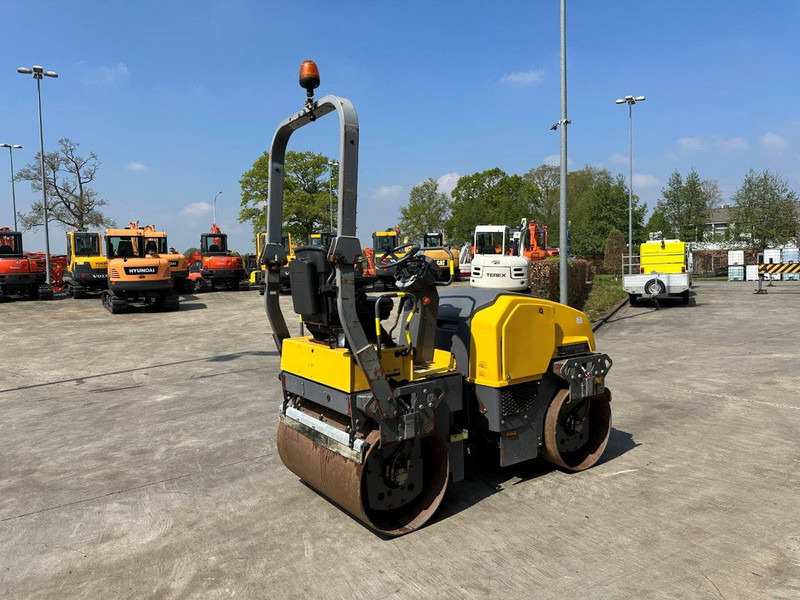 Dynapac CC1200 - Rullo: foto 4 Dynapac CC1200 - Rullo: foto 4