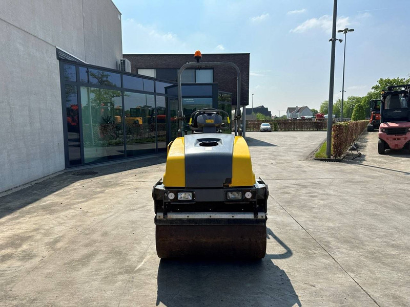 Dynapac CC1200 - Rullo: foto 2 Dynapac CC1200 - Rullo: foto 2