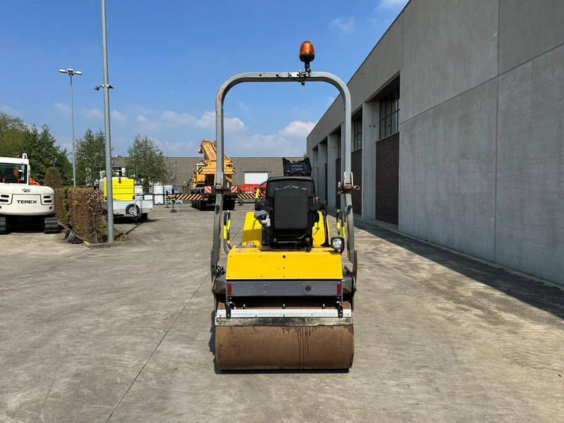 Dynapac CC1200 - Rullo: foto 5 Dynapac CC1200 - Rullo: foto 5
