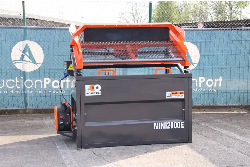 Eco ECO-MINI2000-1EG - Batteria: foto 1 Eco ECO-MINI2000-1EG - Batteria: foto 1