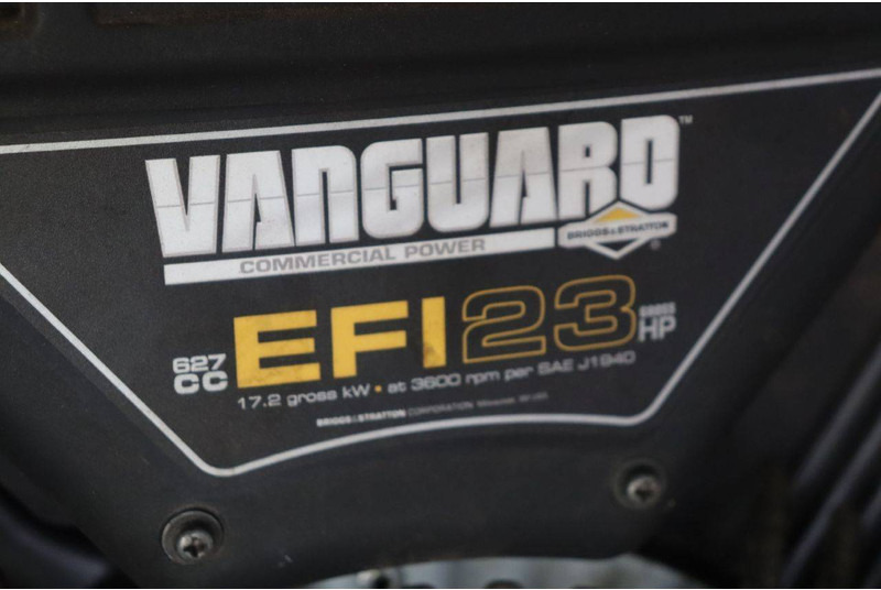 Cippatrice Eliet Super Prof ZR ABM: foto 15 Cippatrice Eliet Super Prof ZR ABM: foto 15