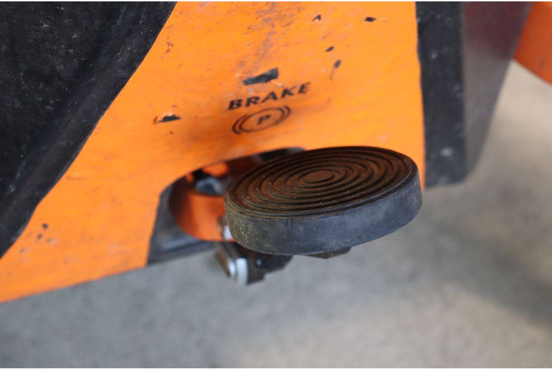 Cippatrice Eliet Super Prof ZR ABM: foto 17 Cippatrice Eliet Super Prof ZR ABM: foto 17