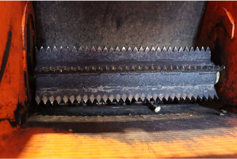 Cippatrice Eliet Super Prof ZR ABM: foto 19 Cippatrice Eliet Super Prof ZR ABM: foto 19