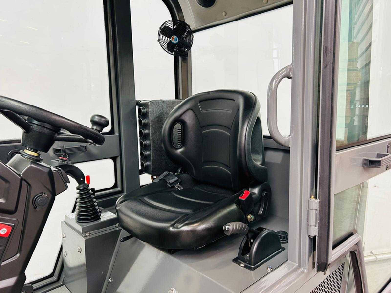 Pala gommata nuovo Everun ER1000: foto 15