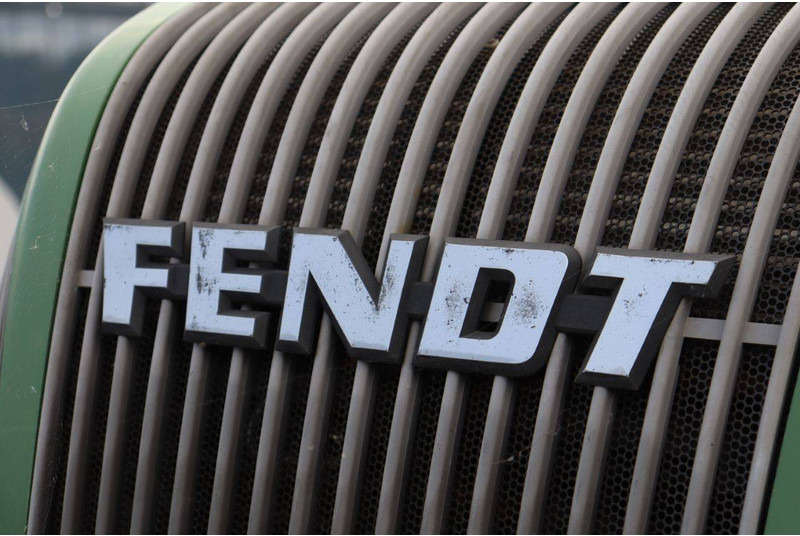 Trattore Fendt Vario Favorit 716: foto 14