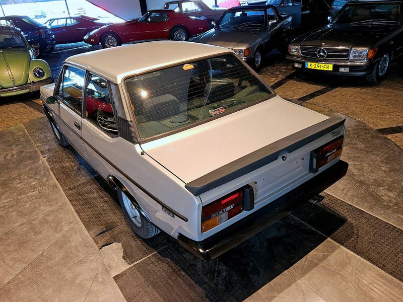 Fiat 131 Racing - Berlina: foto 3 Fiat 131 Racing - Berlina: foto 3