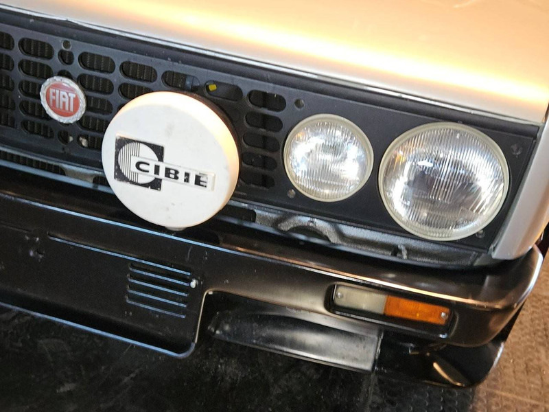 Berlina Fiat 131 Racing: foto 7