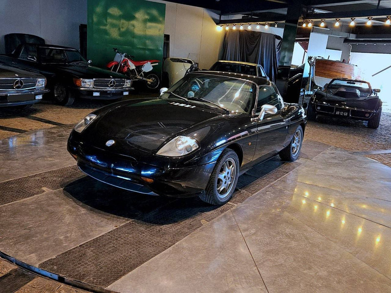 Fiat Barchetta - Autovettura: foto 1 Fiat Barchetta - Autovettura: foto 1