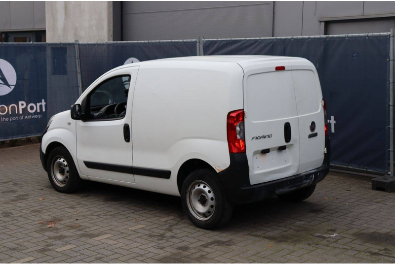 Fiat Fiorino - Furgone chiuso: foto 4 Fiat Fiorino - Furgone chiuso: foto 4