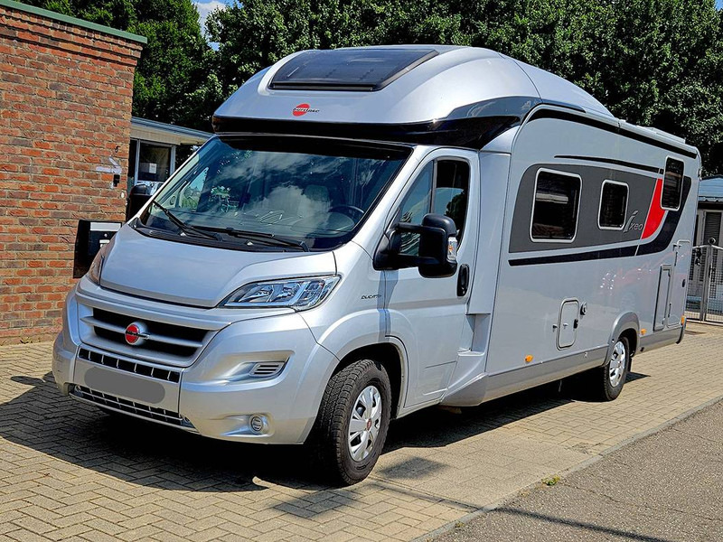 Fiat iXEO / Ducato _ MultiJet 130 - Furgonato: foto 1 Fiat iXEO / Ducato _ MultiJet 130 - Furgonato: foto 1