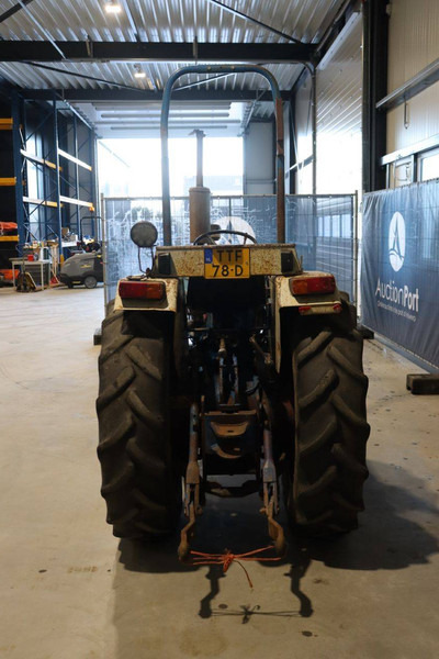 Ford 4110 - Trattore: foto 5 Ford 4110 - Trattore: foto 5