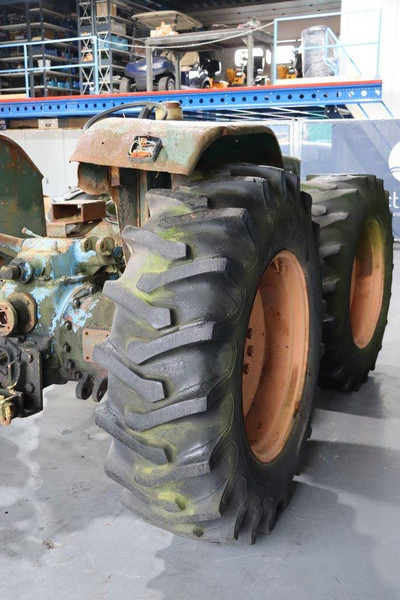 Ford County 1004 - Trattore: foto 5 Ford County 1004 - Trattore: foto 5