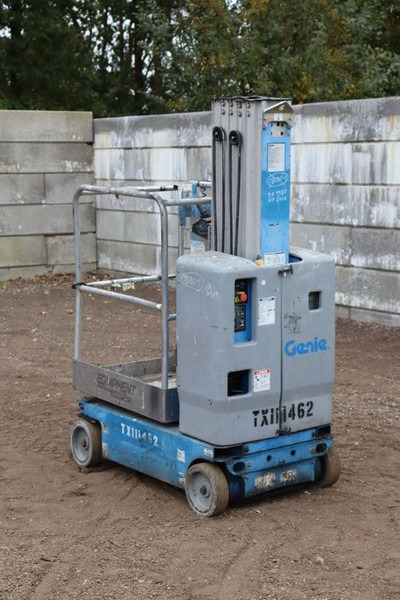 Genie GR20 - Piattaforma aerea: foto 4 Genie GR20 - Piattaforma aerea: foto 4