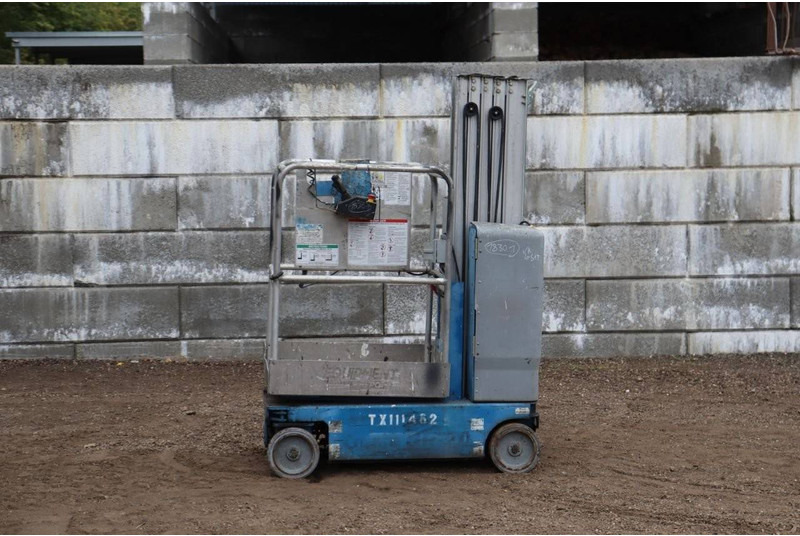 Genie GR20 - Piattaforma aerea: foto 1 Genie GR20 - Piattaforma aerea: foto 1