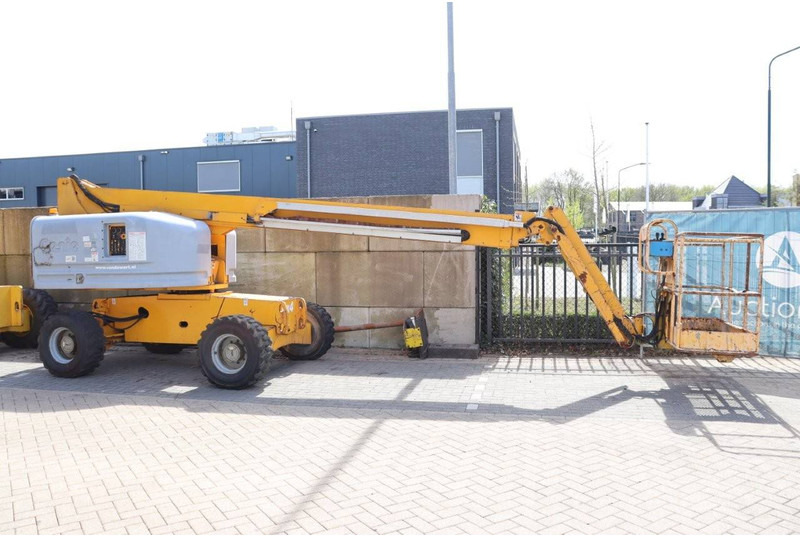 Genie S-45 - Piattaforma telescopica: foto 2 Genie S-45 - Piattaforma telescopica: foto 2