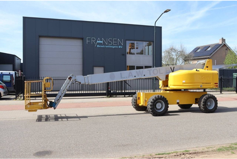 Genie S-65 - Piattaforma telescopica: foto 1 Genie S-65 - Piattaforma telescopica: foto 1